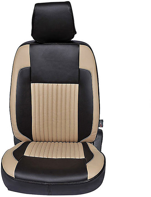 Buy Renault Scala Car Seat Covers Online at lowest price in India