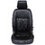 Autofurnish (CZ-116 Ricamo Black) Hyundai i10 New Leatherite Car Seat Covers