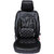 Autofurnish (CZ-118 Sicilia Black) Maruti Swift Dzire New Leatherite Car Seat Covers