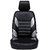Autofurnish (CZ-122 Soul Black) Maruti Alto 2000-12 Leatherite Car Seat Covers