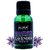 AuraDecor Lavender Essential Oil, 15ml