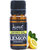 AuraDecor Lemon Aromatherapy Oil, 10ml