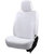 Autofurnish (TW-301) Mahindra XUV 500 Car Seat Covers Towel (White)