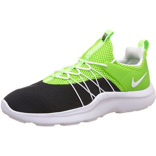 nike darwin green