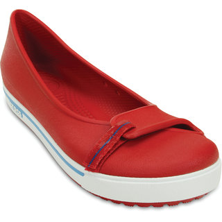 crocs bellies