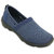 Crocs Women's Blue Smart Casuals Shoes