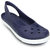 Crocs Womens Blue Sandals 