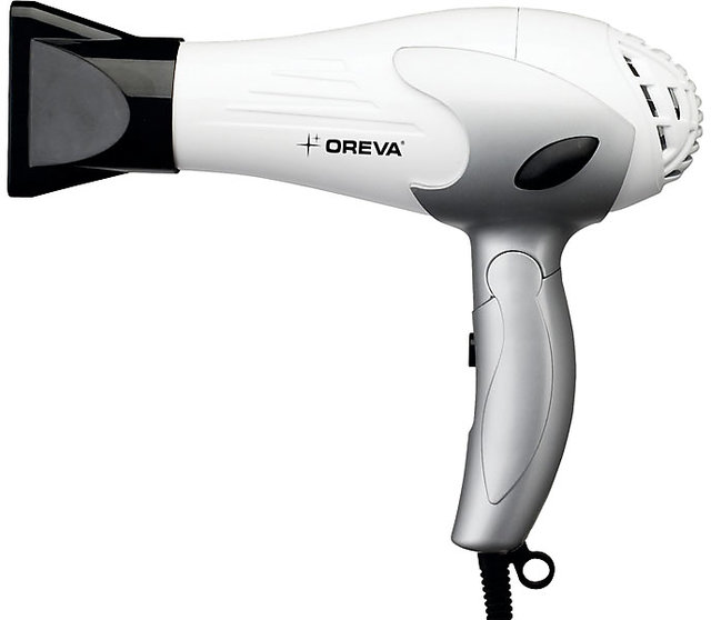 Oreva hair straightener best sale