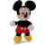 Disney's Mickey and Minnie Mouse Soft Toys 29 Cms