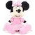 Disney's Mickey and Minnie Mouse Soft Toys 29 Cms