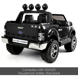 Ford ranger kids electric car on sale