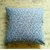 Printed  cushion cover (cotton) set of 2 in 12 inches