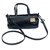 Black Sling Bag ,1 Belt ,1 Avaitor Special Combo For Women