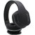 HI-PLUS H111F Extra Bass Stereo Dynamic Headphone Wired Headphones (Black, Over the Ear)