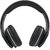 HI-PLUS H111F Extra Bass Stereo Dynamic Headphone Wired Headphones (Black, Over the Ear)