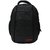 Corus Black Cousal Laptop Backpack