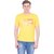 Superjoy Men's Multicolor Round Neck T-shirt(Pack of 7)