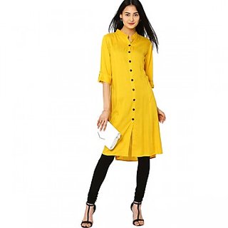 Buy Ladies Kurti Online 300 From Shopclues