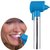 Bluebells India Tooth Polisher Whitener Stain Remover with LED Light Luma Smile Rubber Cups