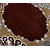 IWS Ethnic Velvet Touch Abstract Chenille Carpet (IWS-CRT-503)