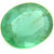 Jaipur Rashiratans 4.25 Ratti Best Quality Natural Emerald Stone ( Panna )
