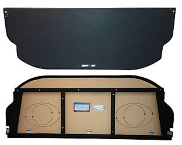 Santro Xing Back Speaker Tray