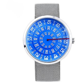 Vilam men s discount quartz analogue