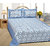Attractivehomes Awsome Design double bedsheet with 2 pillow covers
