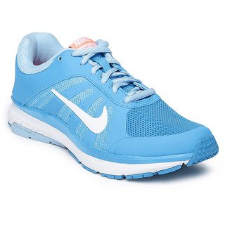 Buy Nike Women's Blue Sports Shoes Online @ ₹4795 from ShopClues