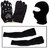 MP  Bike Gloves And Balaclava Face Mask And Arm Sleeves