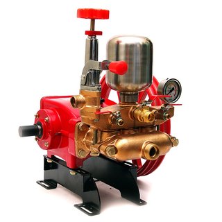 texmo pressure pump