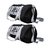 Frazzer Gym Duffle Bag (Combo Pack of 2)