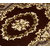 IWS Ethnic Velvet Touch Abstract Chenille Carpet (IWS-CRT-505)