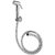 Damac Health Faucet Premium Quality Complete Set (HandleJet,Chain,ABS Wall Hook)