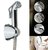 Damac Health Faucet Complete Set (HandleJet,Chain,ABS Wall Hook with locks)