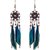 Vincraft Feather Earring