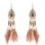 Vincraft Feather Earring