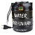 CROWN Brand - Voice Talking Water Tank Overflow Alarm Overhead Over Flow Head