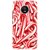 Motorola Moto G5 Plus Printed Cover By CareFone