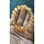 Citrine Natural Stone 8 MM Bracelet For Attracts Wealth