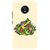 Motorola Moto G5 PlusPrinted Back Cover By CareFone