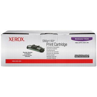 Xerox Toner PE220 Toner Cartridge for WorkCentre PE220 013R00621 offer