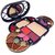 Ads Color Series Makeup Kit Combo Pack of 4