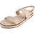 Wanderlust Women's Beige Sandals