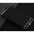 mobile back cover For Oppo F1s Royal Electroplated 3 in 1 Hybrid Back Cover Case