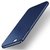 Oppo F1s Plain Back Cover  Color  - Blue