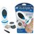 Ibs Skin Leg Care Products Plastic Pedi Spin Electronic Foot Callus Removval Kit