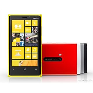 nokia lumia 920 3 months seller warranty