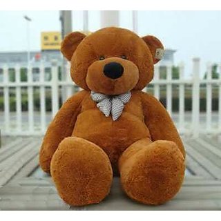teddy bear 4 feet online shopping