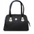 Bagizaa Handbag (Black) (MEST2808)